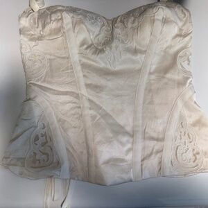 bebe corset